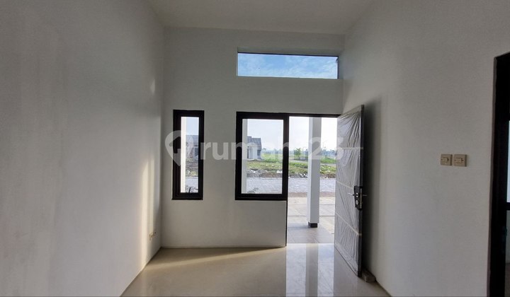 Rumah Dekat Surabaya Krian Kota 300jutaan 2