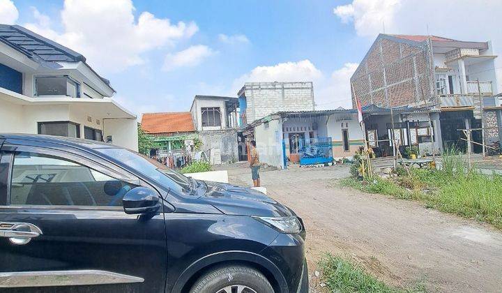 Rumah Siap Huni Murah Dekat Surabaya Dijual Cash Tidak Kredit 1