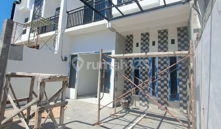 Cheap House Near Surabaya 2 Floors in Disukodono Anggaswangi Cheap House Near Surabaya 2 Floors in Disukodono Anggaswangi