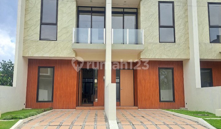 Rumah 2 Lantai Dekat Area Exit Tol Sidoarjo Cash/Kpr Rumah 2 Lantai Dekat Area Exit Tol Sidoarjo Cash/Kpr