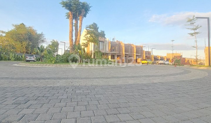 Rumah 2 Lantai Di Sidoarjo Dekat Surabaya Kpr/cash 2