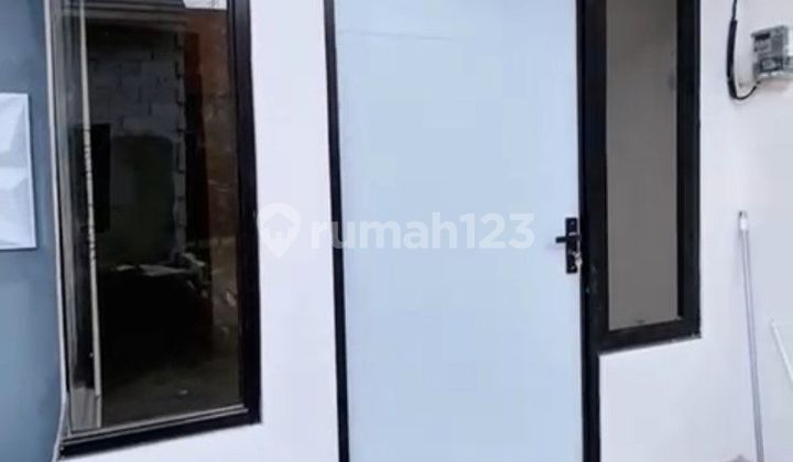 Rumah Siap Huni Cepat Sidoarjo Sukodono Cash Promo 2