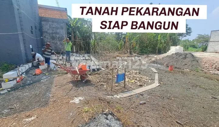 Rumah Murah Sidoarjo Kota 200jta.an Kpr Tanpa Dp 