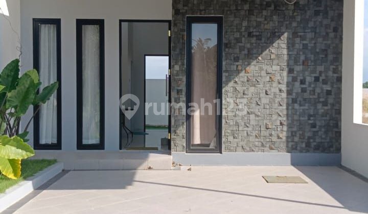 Rumah Dekat Surabaya Mepet Gedangan Di Jumputrejo Sukodono 1