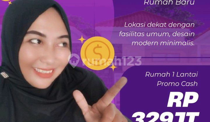 Rumah 2 Lantai Dekat Surabaya di Sukodono Kota Promo Cash Rumah 2 Lantai Dekat Surabaya di Sukodono Kota Promo Cash