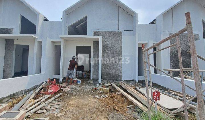 Rumah Siap Huni Murah 300jutaan Sukodono Cash No Kredit 2