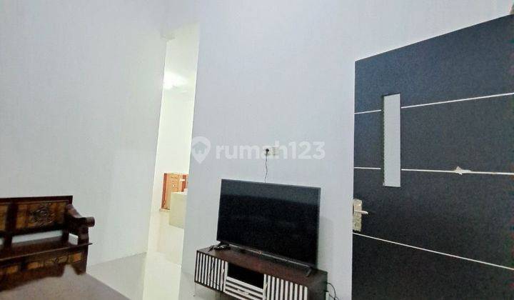 Rumah Dekat Surabaya Murah Siap Huni 8bln Terbit Shm Cash Promo 1