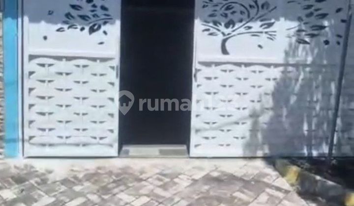 Rumah Siap Huni Dekat Exit Tol Sidoarjo Kota Cash/Kpr Rumah Siap Huni Dekat Exit Tol Sidoarjo Kota Cash/Kpr