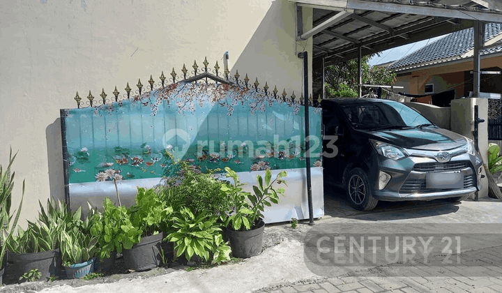 Hunian Bumi Agung Permai 1 Akses Tol Sedang Bu 2