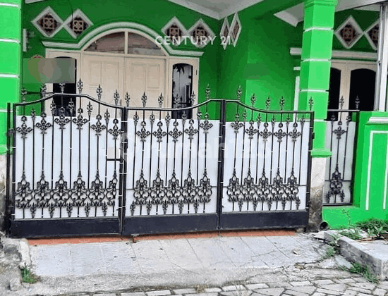 Hunian Bagus Pondok Cilegon Indah Furnished