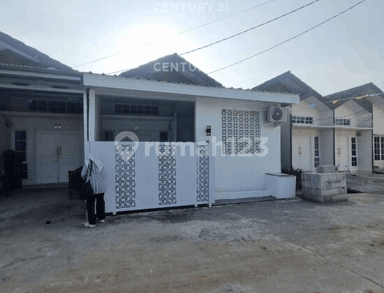 Hunian Take Over Bagus Siap Ditempati Taktakan Hunian Take Over Bagus Siap Ditempati Taktakan