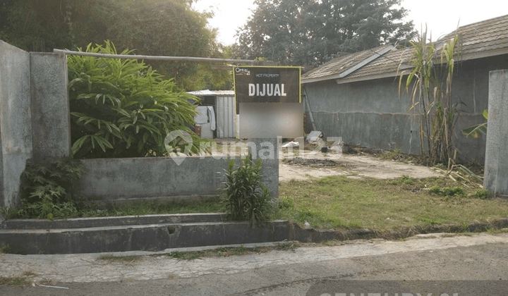 Tanah Kavling Strategis Depan Sman 3 Kota Serang Tanah Kavling Strategis Depan Sman 3 Kota Serang