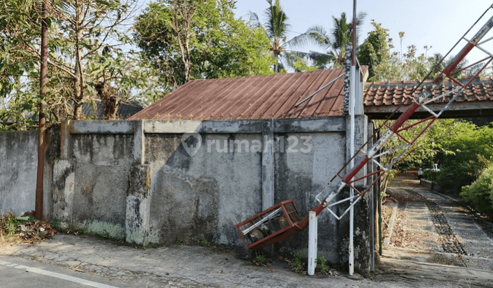 Villa Baros View Gunung Karang Suasana Asri 2