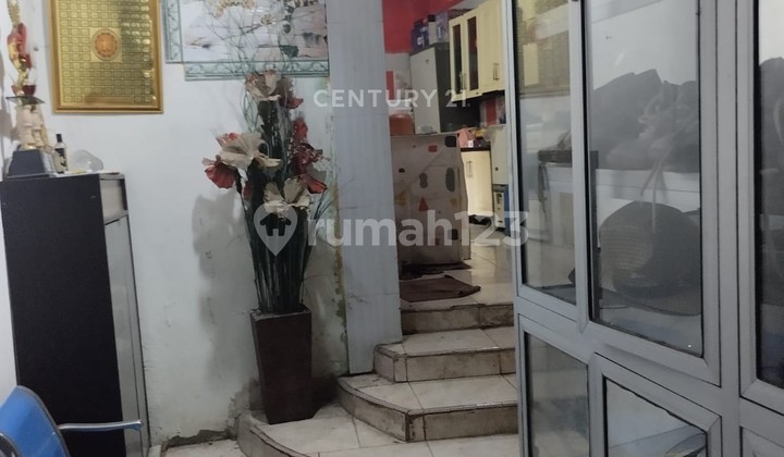 Hunian Furnish Jl Sempati Kramatwatu Nego Halus 2