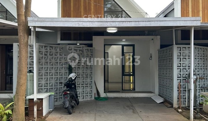 Hunian Furnish Citra Garden Bmw One Gate System Hunian Furnish Citra Garden Bmw One Gate System