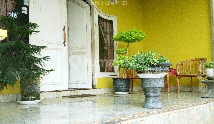 Hunian 2 Lantai Mewah Bbs Cilegon Masih Ada Lahan Kosong 2