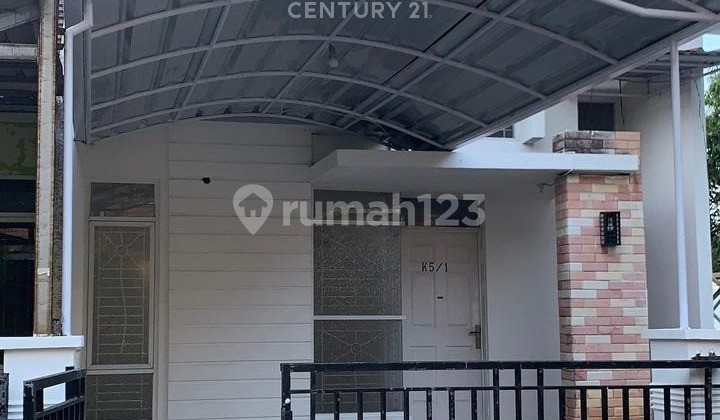 Hunian Oke Siap Ditempati Metro Cilegon Hunian Oke Siap Ditempati Metro Cilegon