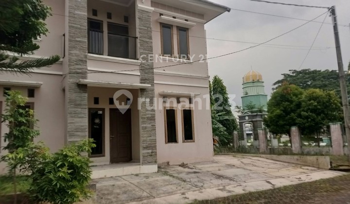 Hunian Bagus Posisi Hook Gading Park Waringinkurung Hunian Bagus Posisi Hook Gading Park Waringinkurung