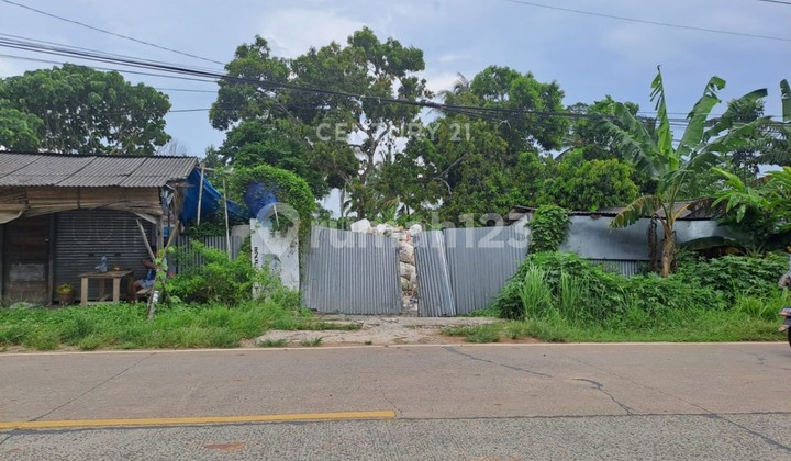 Land Jl Raya Labuan Panimbang Negotiable Until Deal Land Jl Raya Labuan Panimbang Negotiable Until Deal