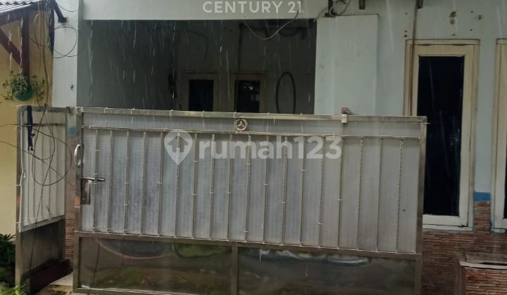 Hunian Minimalis Puri Citra Pipitan Harga Miring