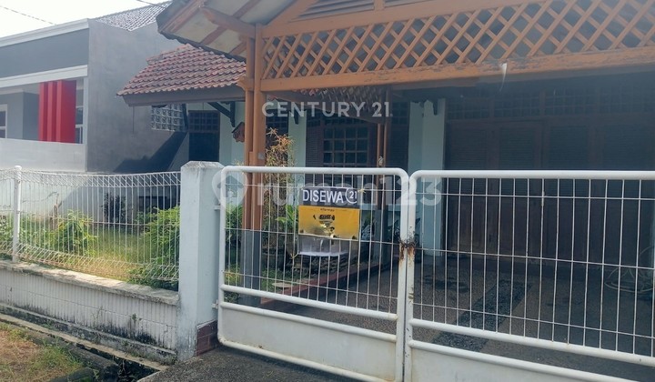 Hunian Bagus Full Furnished Pondok Cilegon Indah 2