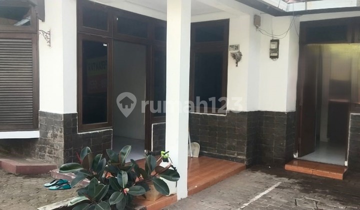 Hunian Oke Pondok Cilegon Indah Akses Tol