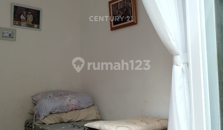 Corner Position Minimalist Residence, Sepang Mountain 2