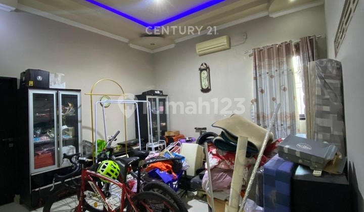 Good Residence 2 Floors Bumi Cibeber Kencana 2