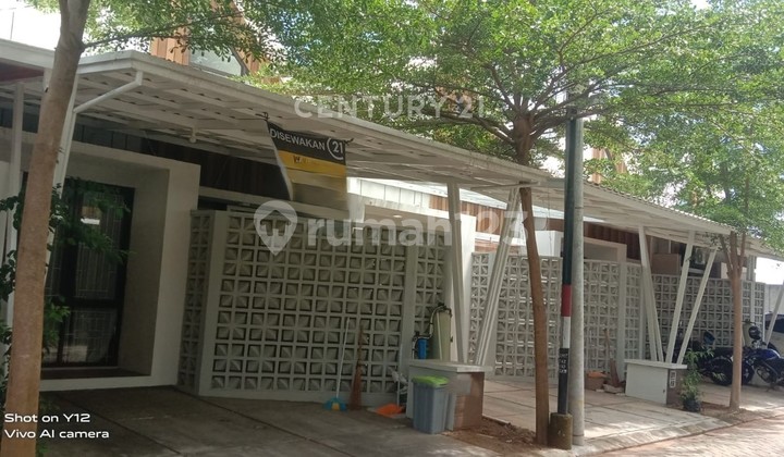 Hunian Bagus Citra Garden Bmw Cluster Westwood