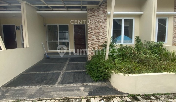 Take Over Green Serang Indah Residence Negotiable Until Deal 2