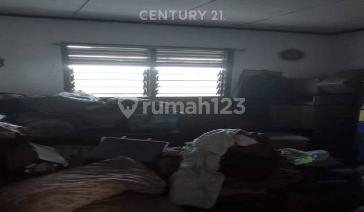 Hunian 2 Lantai Jl Curug Jaya Bekasi Nego Sampai Deal 2