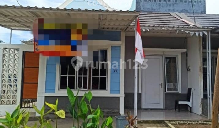 Hunian Hook Citraland Puri Cluster Indiana Hunian Hook Citraland Puri Cluster Indiana