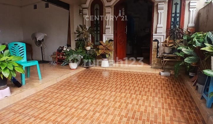 2-Story Residential Unit in Perumnas with Fine Negotiable Terms 2