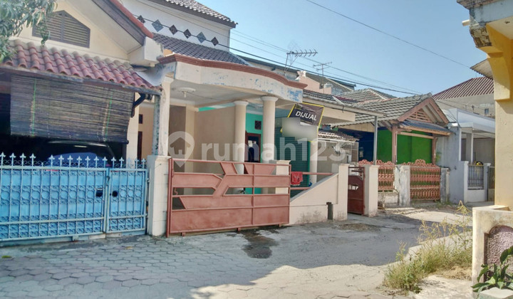 Hunian Bagus Gsi Akses Tol Cilegon Timur 1