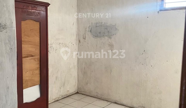 Hunian Minimalis Bonus Ruang Usaha Kertasana 2