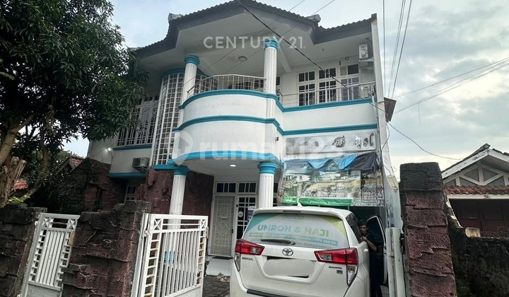 Good Residence 2 Floors Ciceri Permai Toll Access Good Residence 2 Floors Ciceri Permai Toll Access