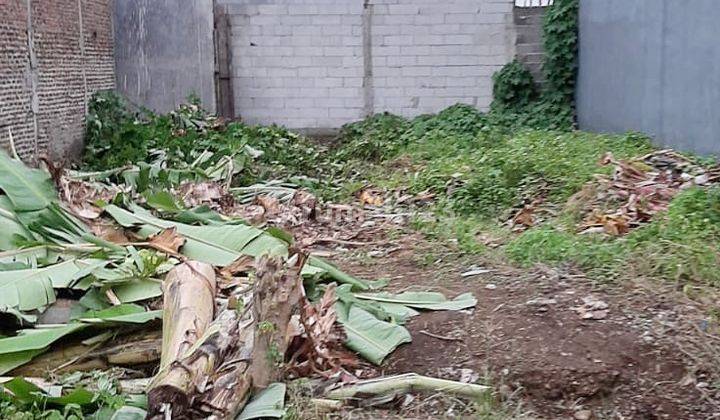 Tanah Kavling Taman Cilegon Indah Siap Bangun Hunian Idaman Akses Tol 2