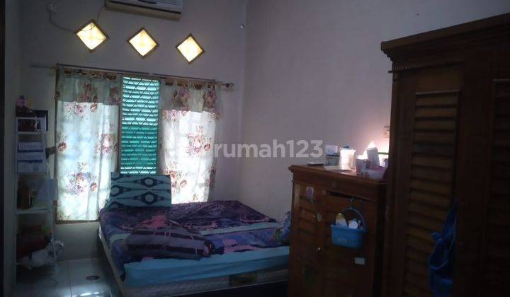 Hunian 2 Lantai Gsi Siap Pakai Sudah Renovasi 3