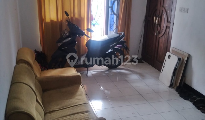 Hunian 2 Lantai Gsi Siap Pakai Sudah Renovasi 6