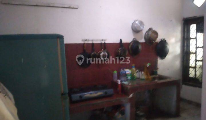 Hunian 2 Lantai Gsi Siap Pakai Sudah Renovasi 8