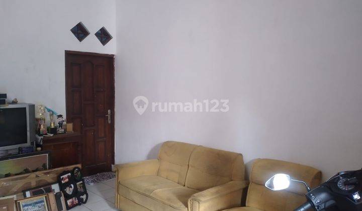 Hunian 2 Lantai Gsi Siap Pakai Sudah Renovasi 10