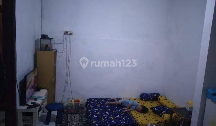 Hunian 2 Lantai Gsi Siap Pakai Sudah Renovasi 11