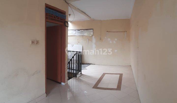 Hunian Oke Bukit Ciracas Permai Dekat Kota 5
