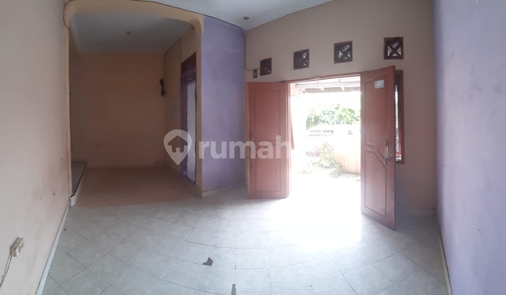 Hunian Oke Bukit Ciracas Permai Dekat Kota 9
