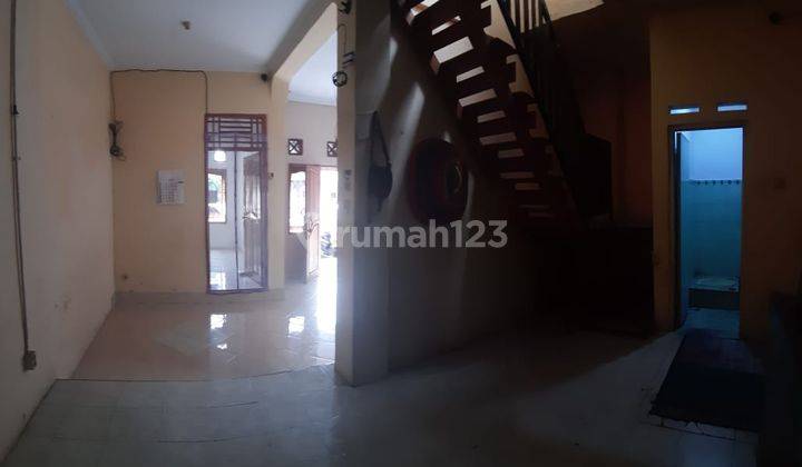 Hunian Oke Bukit Ciracas Permai Dekat Kota 10