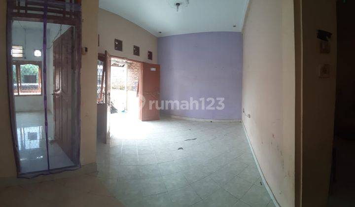 Hunian Oke Bukit Ciracas Permai Dekat Kota 11