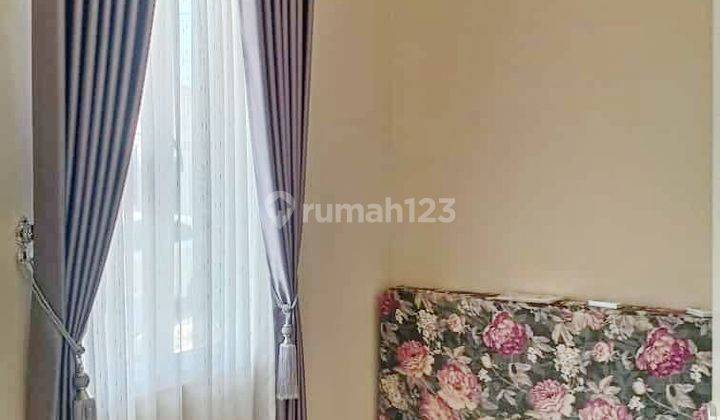 Hunian Baru Cilegon Park Fasilitas Oke 9