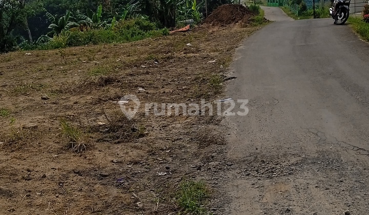 Tanah Bulakan Cilegon Siap Bangun Tempat Usaha Atau Investasi 3