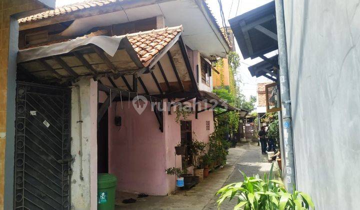 Hunian 2 Lantai Tangerang Nego Halus 4