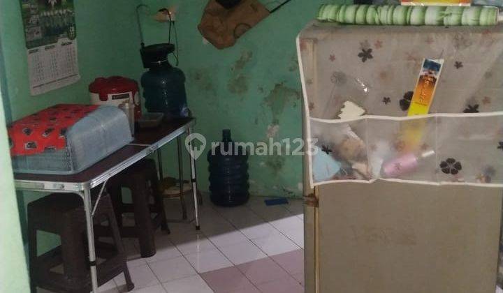 Hunian 2 Lantai Tangerang Nego Halus 5